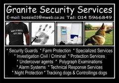 Granite Security Services