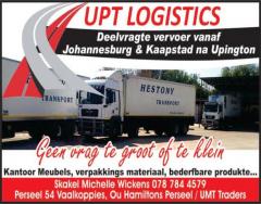 UPT Logistics