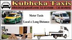 Kubheka Taxi