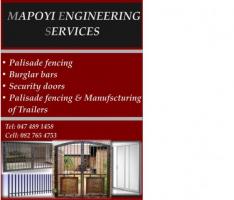 Mapoyi Engineering Services