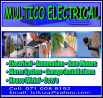 MULTICO ELECTRICAL