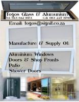 Togos Glass & Aluminium