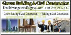Gouws Building & Civil Construction