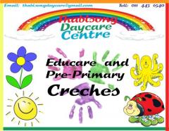 Thabisong Day Care Centre
