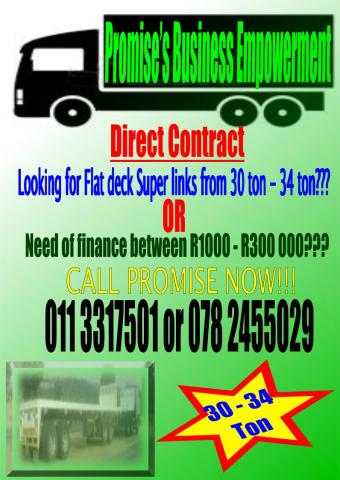 Promise's Business Empowerment