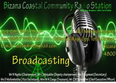 Bizana Coastal Community Radio Station