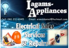 Iagams - Appliances