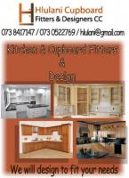 Hlulani Cupboard Fitters & Design CC