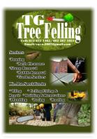 TG Tree Felling