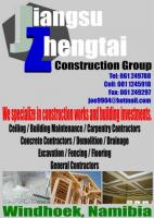 Jiangsu Zhengtai Construction Group