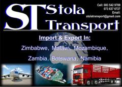 Stola Transport