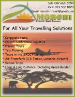 Morobi Travel And Tours