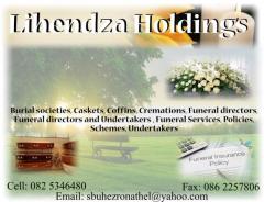 Lihendza Holdings