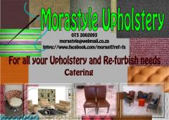 Morastyle Upholstery