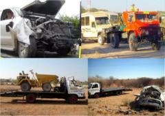 Falkenberg Garage and 24 Hour Tow-in Services