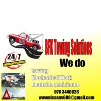BFK Towing Solutions