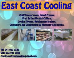 East Coast Cooling