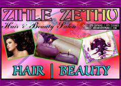 Zihle Zethu Hair & Beauty Salon