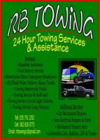 RB Towing