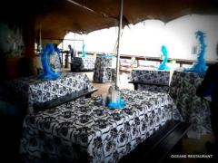 Oceans Restaurant