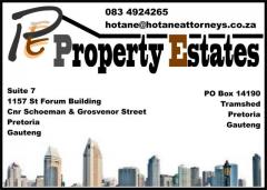 Property Estates