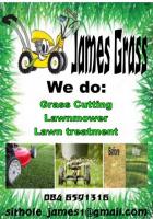 James Grass