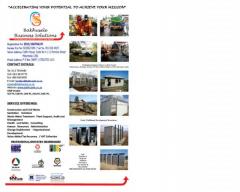 Bakhusele Business Solutions (Pty) Ltd.