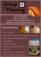 Group 2 Flooring CC