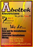 Abeltek Electricians