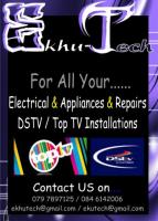 Ekhu-Tech