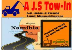 A J.S Tow-In