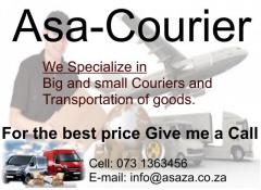 Asa-Courner