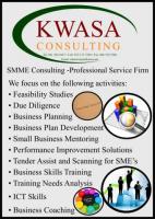 KWASA CONSULTING