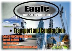 Eagle Uhhozi Transport