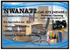 Nwanati Investments