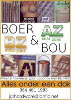 BZ & AZ