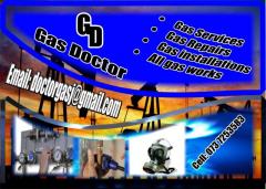 Gas Doctor