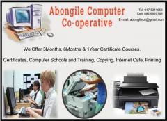 Abongile Computer Co-Operative