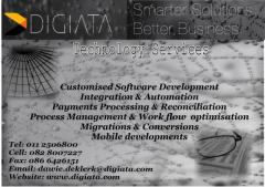 Digiata Technology Services