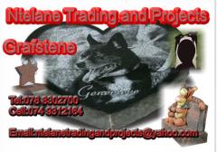 Ntelane Trading and Projects