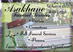 Asakhane Funeral Services