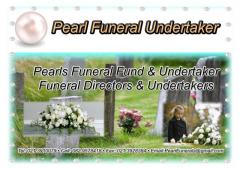 Pearl Funeral Undertaker