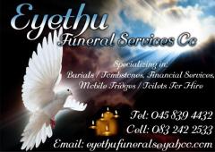 Eyethu Funeral Services Cc