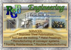 RSB Engineering