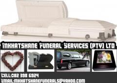 Mkhatshane Funeral Service (pty) Ltd