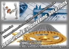 Nerm Power Engineering Solutions