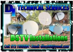 DI Technical Services