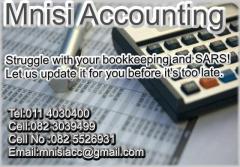 Mnisi Accounting