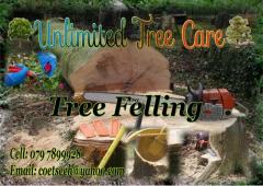 Unlimited Tree Care