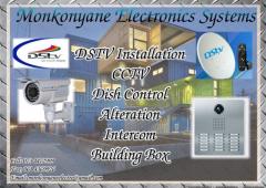 Monkonyane Electronics Systems